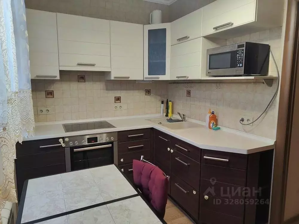 1-к кв. Москва Ботаническая ул., 17к1 (38.0 м) - Фото 1