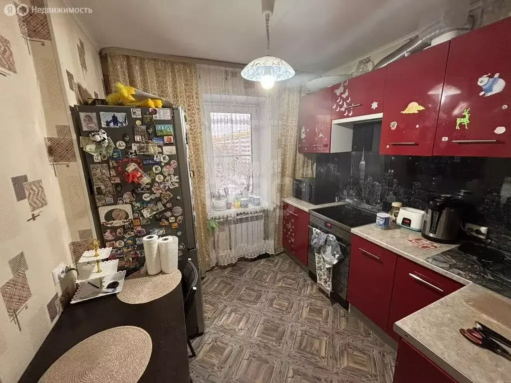 2-комнатная квартира: Санкт-Петербург, Ленинский проспект, 117к1 (47.4 ... - Фото 2