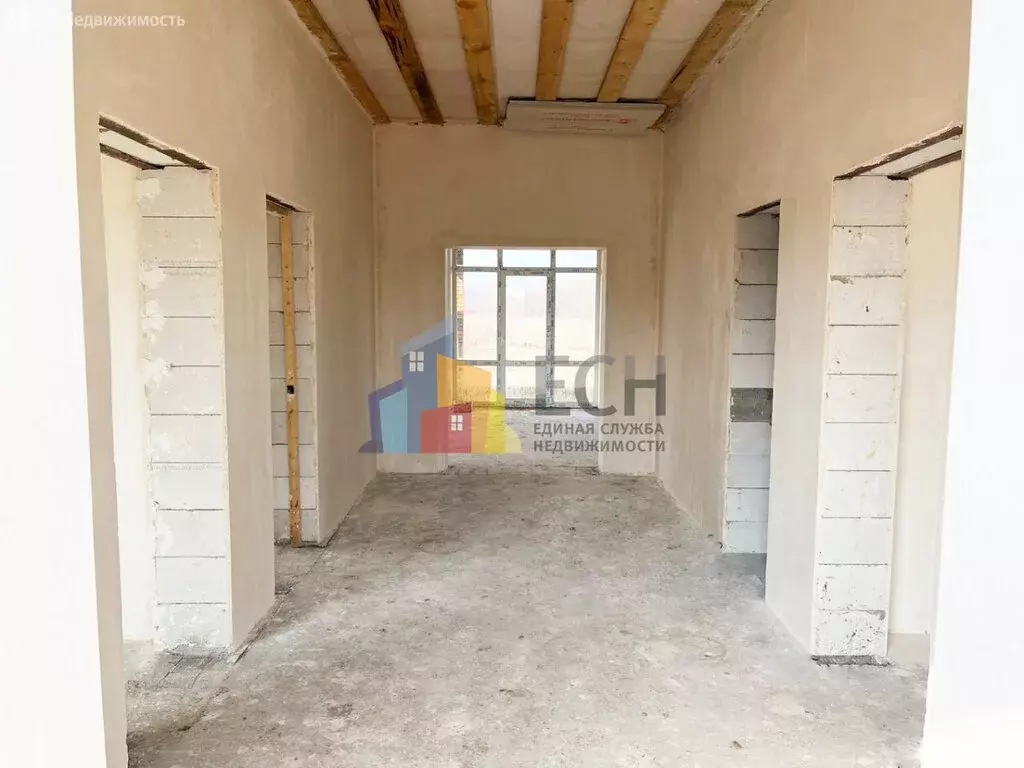 Дом в деревня Прудное, Научная улица (130 м) - Фото 1