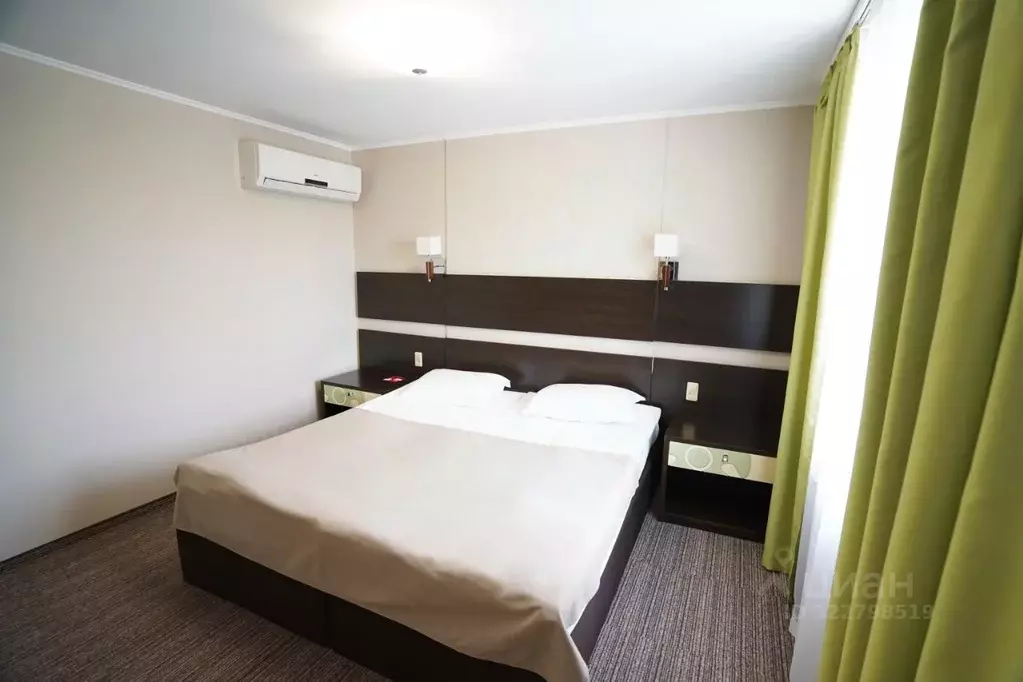 Комната Челябинская область, Челябинск Лесопарковая ул., 6 (30.0 м) - Фото 2