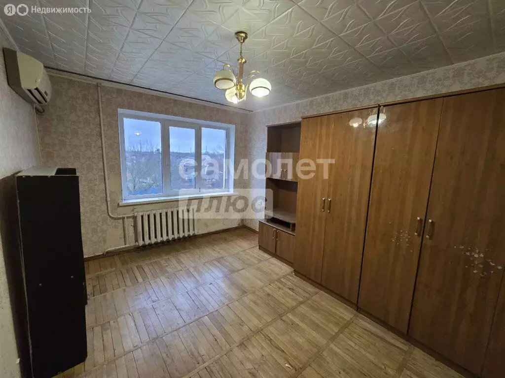 2-комнатная квартира: Тимашевск, Интернациональная улица, 19 (43.9 м) - Фото 1