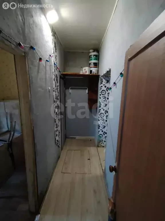 2-комнатная квартира: Ярославль, 1-я улица Кольцова, 17 (50.6 м) - Фото 2