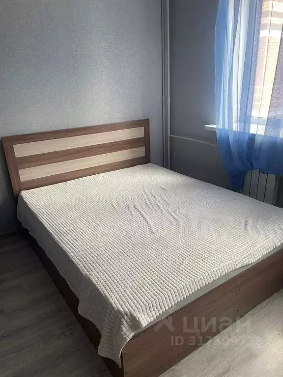 2-к кв. Татарстан, Казань ул. Четаева, 10 (60.0 м) - Фото 0