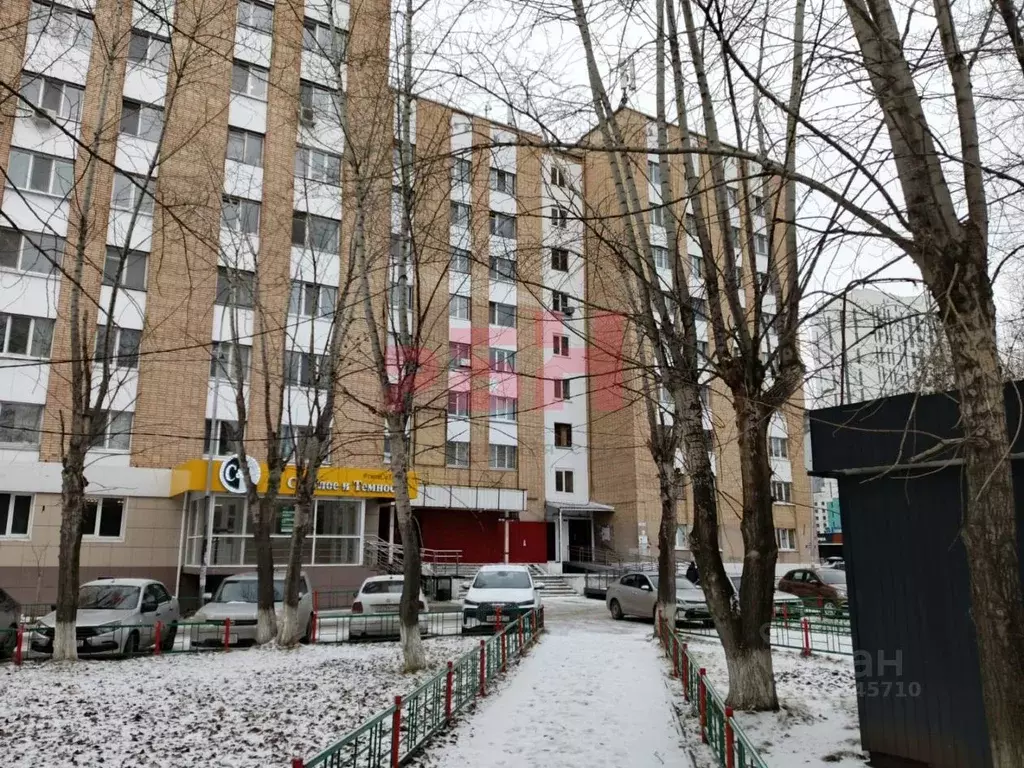 Помещение свободного назначения в Тюменская область, Тюмень ул. ... - Фото 2