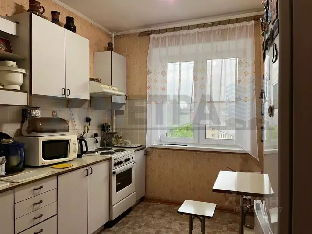 2-к кв. Челябинская область, Челябинск ул. Комаровского, 6а (54.0 м) - Фото 0