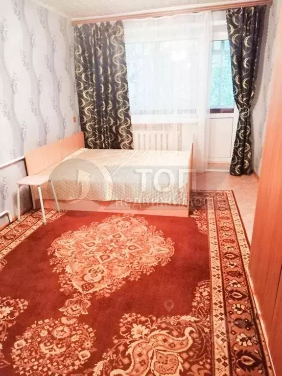 1-к кв. Пензенская область, Пенза ул. Пацаева, 13 (30.6 м) - Фото 1