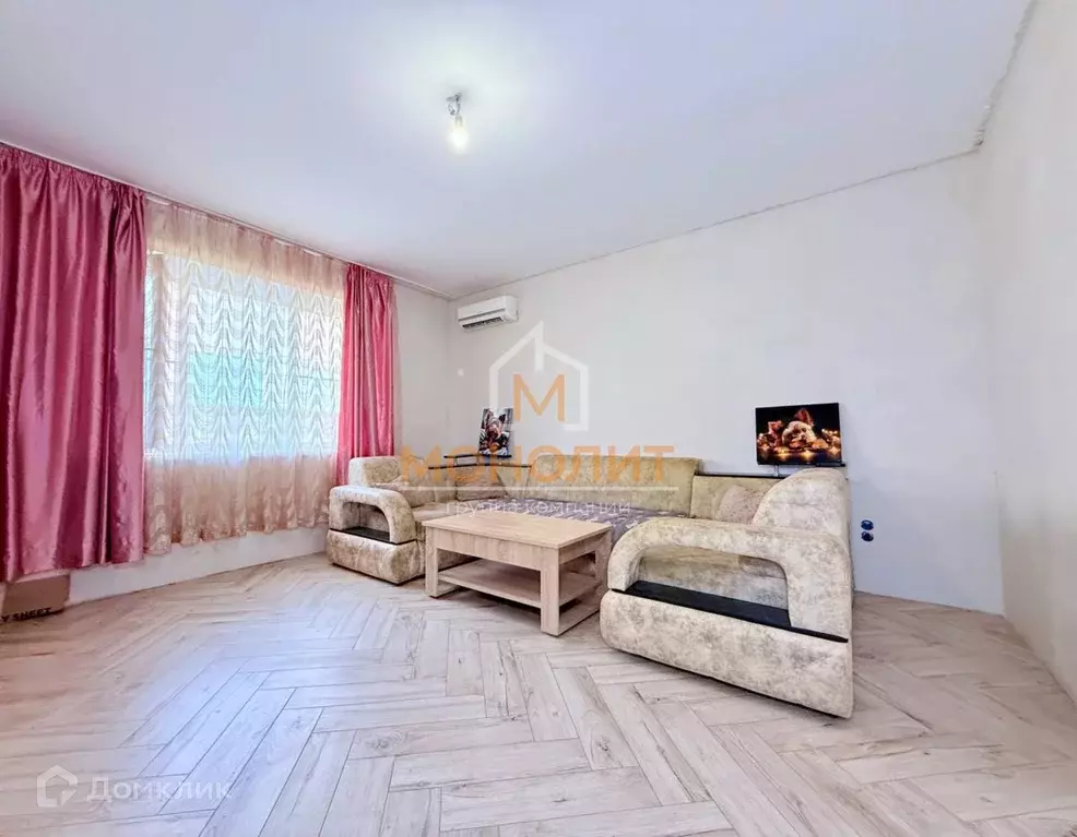 Продаётся 1-к квартира, 36.4 м - Фото 0