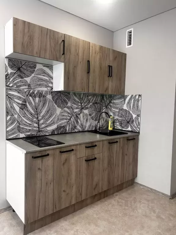 1-к кв. Татарстан, Казань ул. Рауиса Гареева, 105Б (40.0 м) - Фото 1