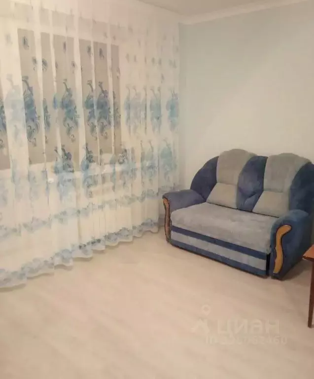 1-к кв. Самарская область, Самара Владимирская ул., 7 (35.5 м) - Фото 2