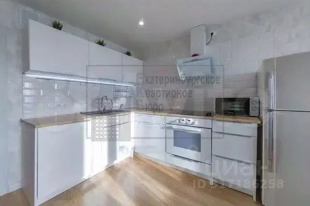 Квартира, 1 комната, 46 м - Фото 0