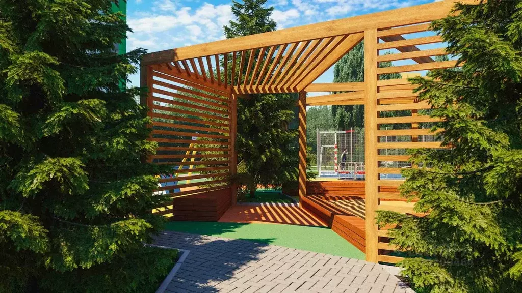 3-к кв. Новосибирская область, Новосибирск Цветной бульвар жилой ... - Фото 2