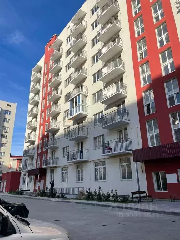 Студия Крым, Евпатория ул. Чапаева, 99 (34.0 м) - Фото 2