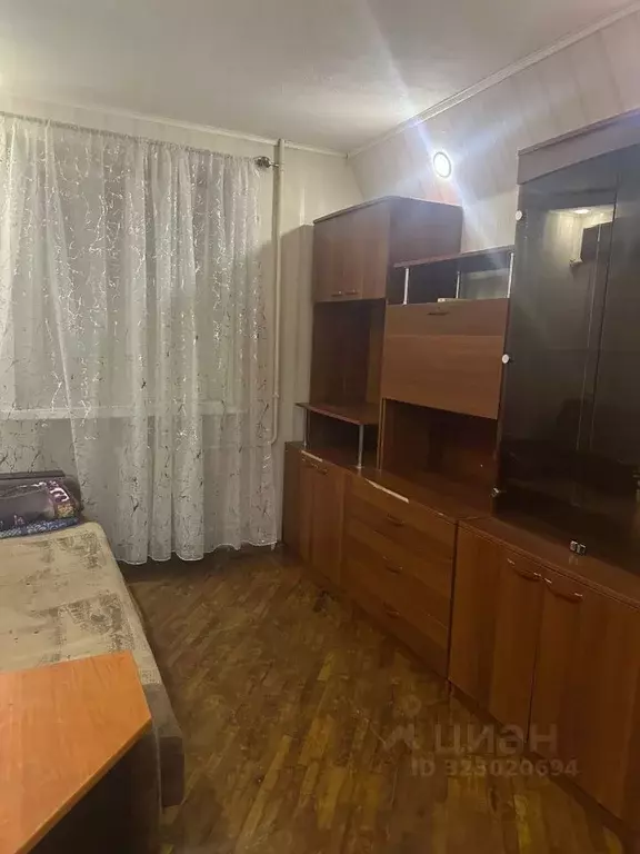 Комната Ростовская область, Ростов-на-Дону Врубовая ул., 17 (20.0 м) - Фото 2