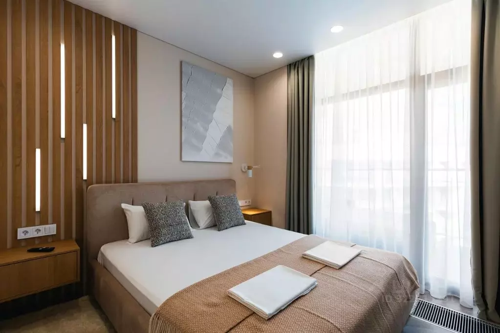 2-к кв. Крым, Алушта ул. Западная, 4 (114.0 м) - Фото 1