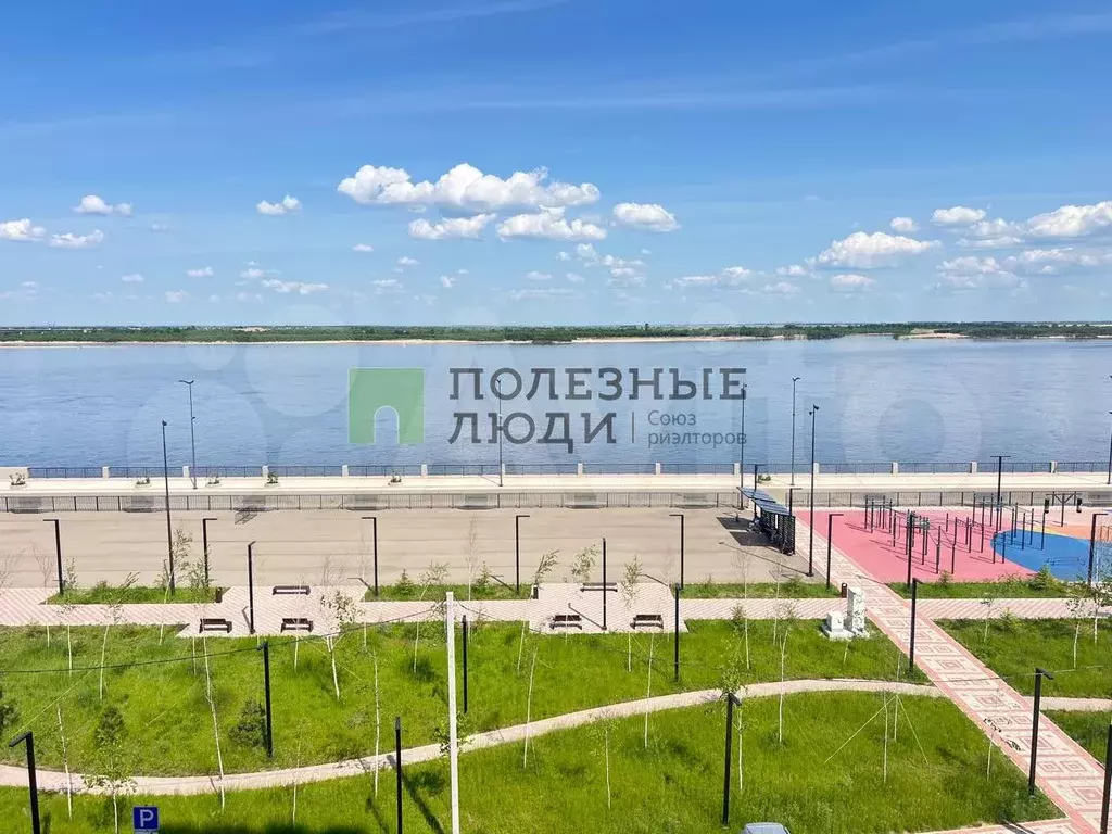 Квартира-студия, 27 м, 5/10 эт. - Фото 0