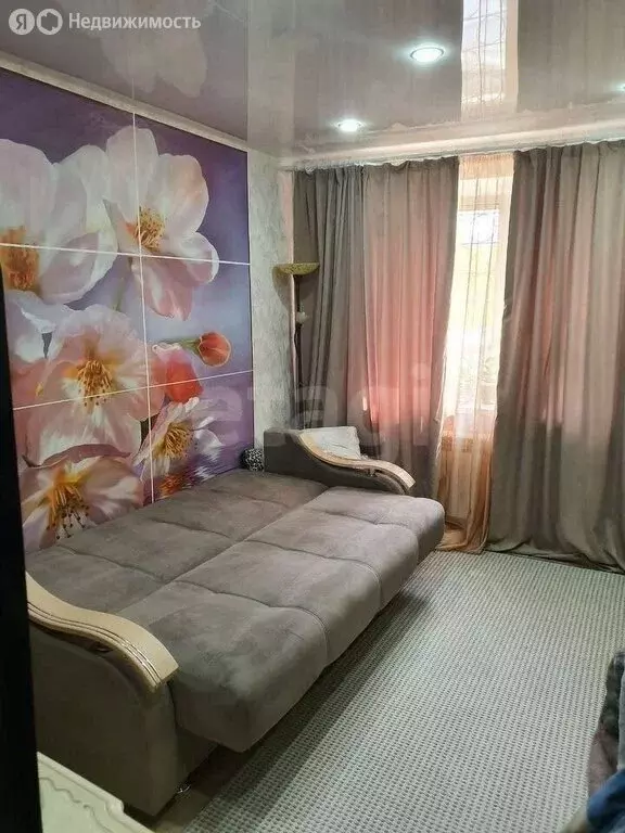 2-комнатная квартира: Пермь, улица Солдатова, 42/1 (50 м) - Фото 0