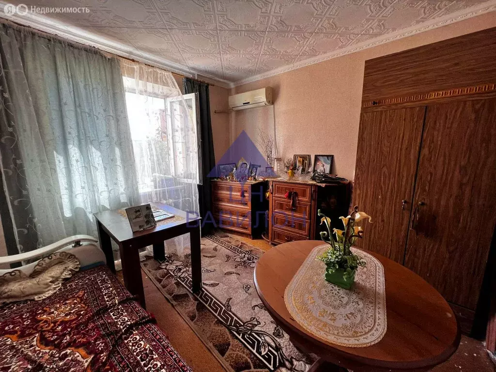 2-комнатная квартира: Волгодонск, улица Академика Королёва, 4 (49 м) - Фото 0