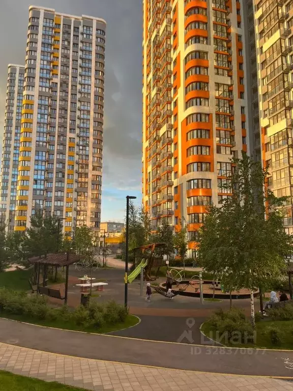 1-к кв. Тульская область, Тула Оборонная ул., 102В (44.0 м) - Фото 1