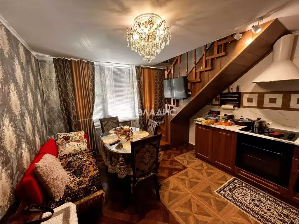 2-к кв. Московская область, Видное Белокаменное ш., 5Вк1 (48.0 м) - Фото 1