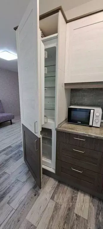 1-к кв. Москва Звездный бул., 18/1 (37.0 м) - Фото 1