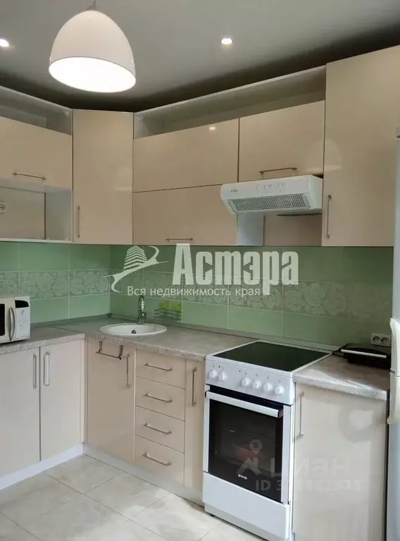 2-к кв. Забайкальский край, Чита Северный мкр, 37 (53.0 м) - Фото 1