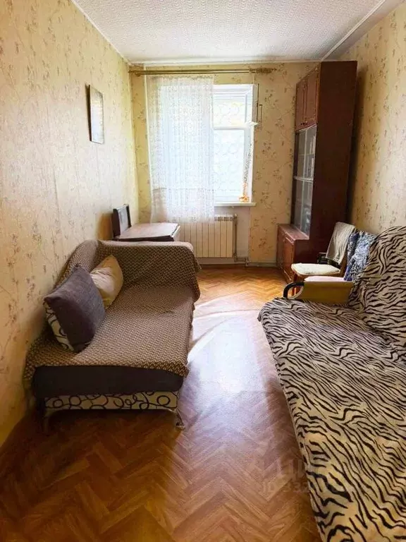2-к кв. Севастополь ул. Репина, 6 (45.6 м) - Фото 1