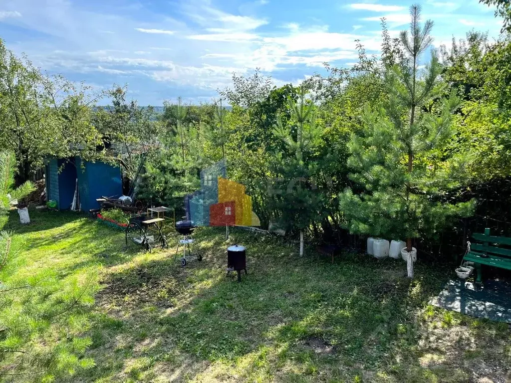 Участок в Тульская область, Тула Залог Здоровья СНТ, 74 (5.8 сот.) - Фото 1