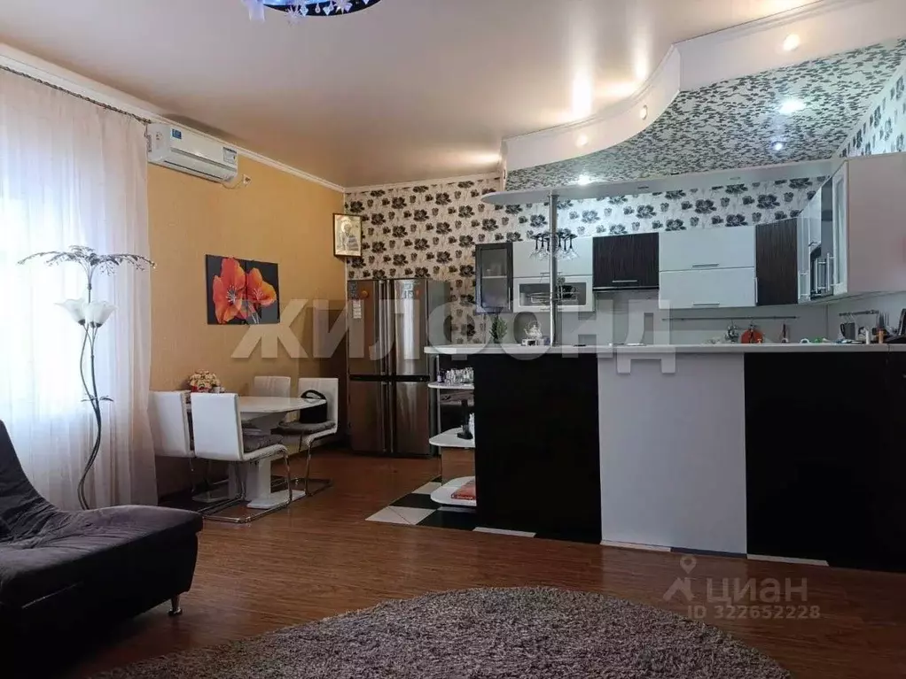 Дом в Ставропольский край, Георгиевский муниципальный округ, ... - Фото 2