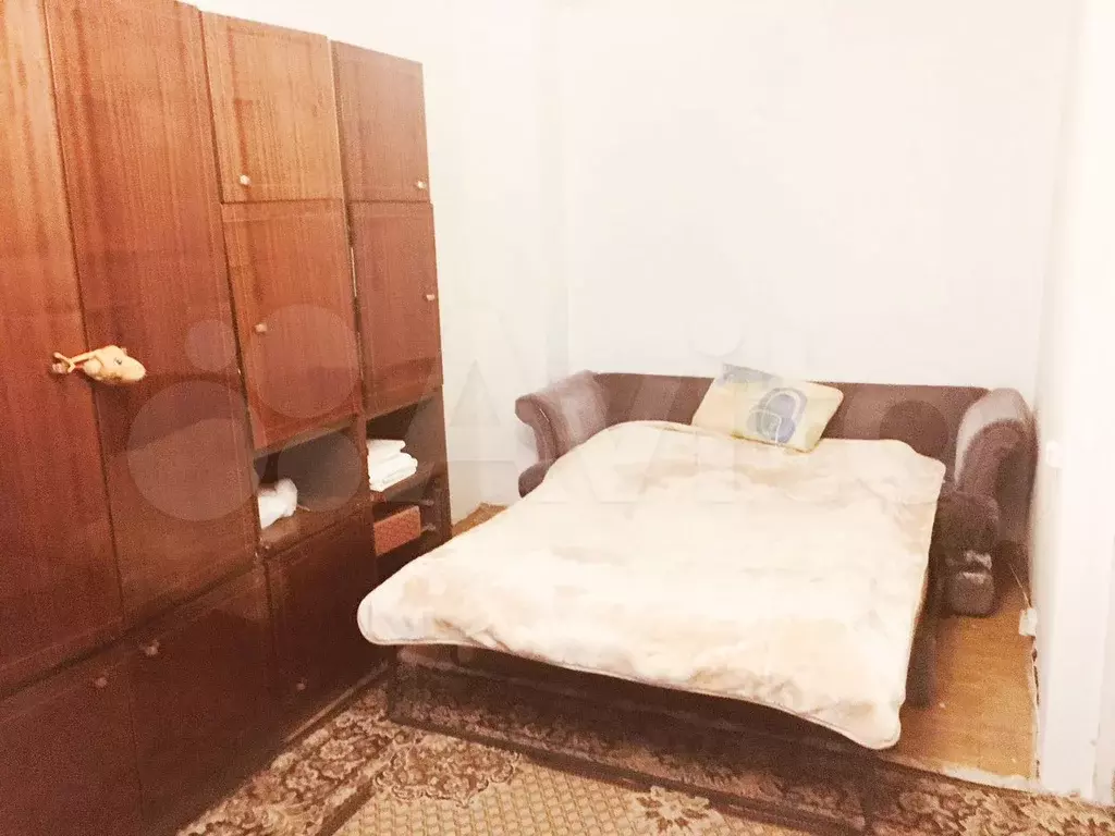 1-к. квартира, 40 м, 11/12 эт. - Фото 1