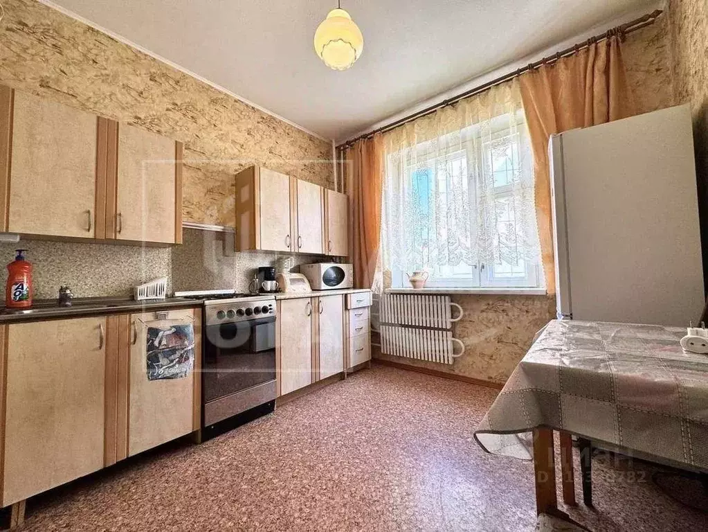 2-к кв. Воронежская область, Воронеж ул. 9 Января, 233/18 (54.1 м) - Фото 0