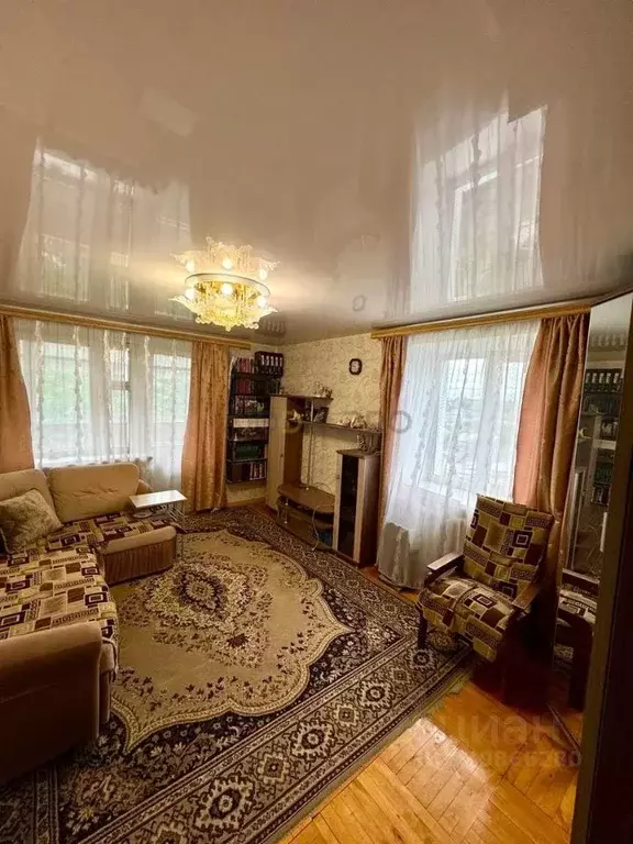 2-к кв. Кировская область, Слободской ул. Ломоносова, 1Ж (55.0 м) - Фото 2