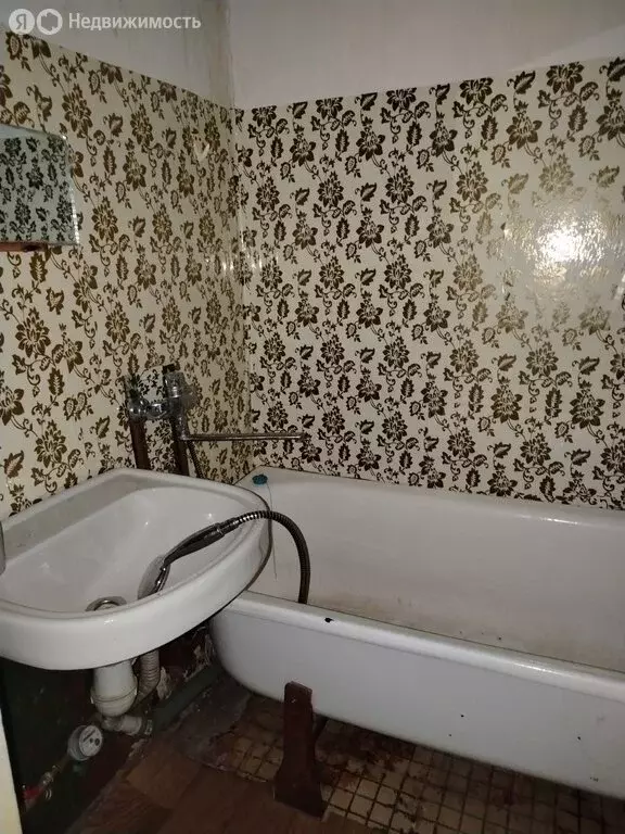 2-комнатная квартира: Тихвин, 5-й микрорайон, 17 (42.6 м) - Фото 0