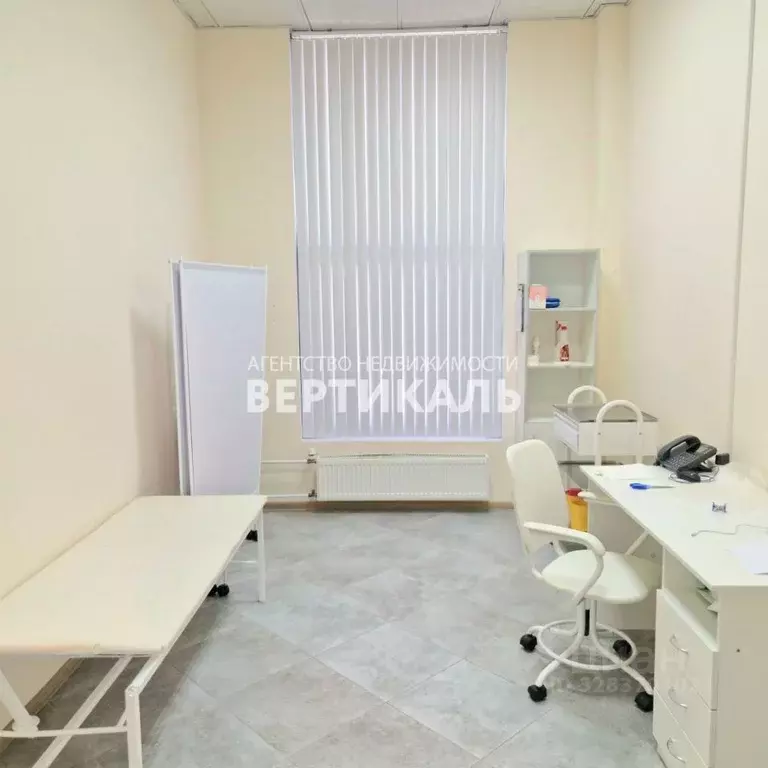 Помещение свободного назначения в Москва ул. Генерала Белова, 8 (430 ... - Фото 2