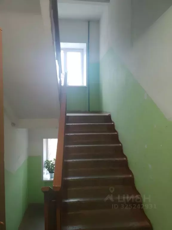 3-к кв. Пермский край, Пермь ул. Милиционера Власова, 29А (60.4 м) - Фото 2