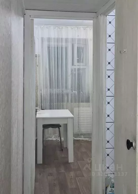 1-к кв. Башкортостан, Уфа Хадии Давлетшиной бул., 18 (37.0 м) - Фото 2