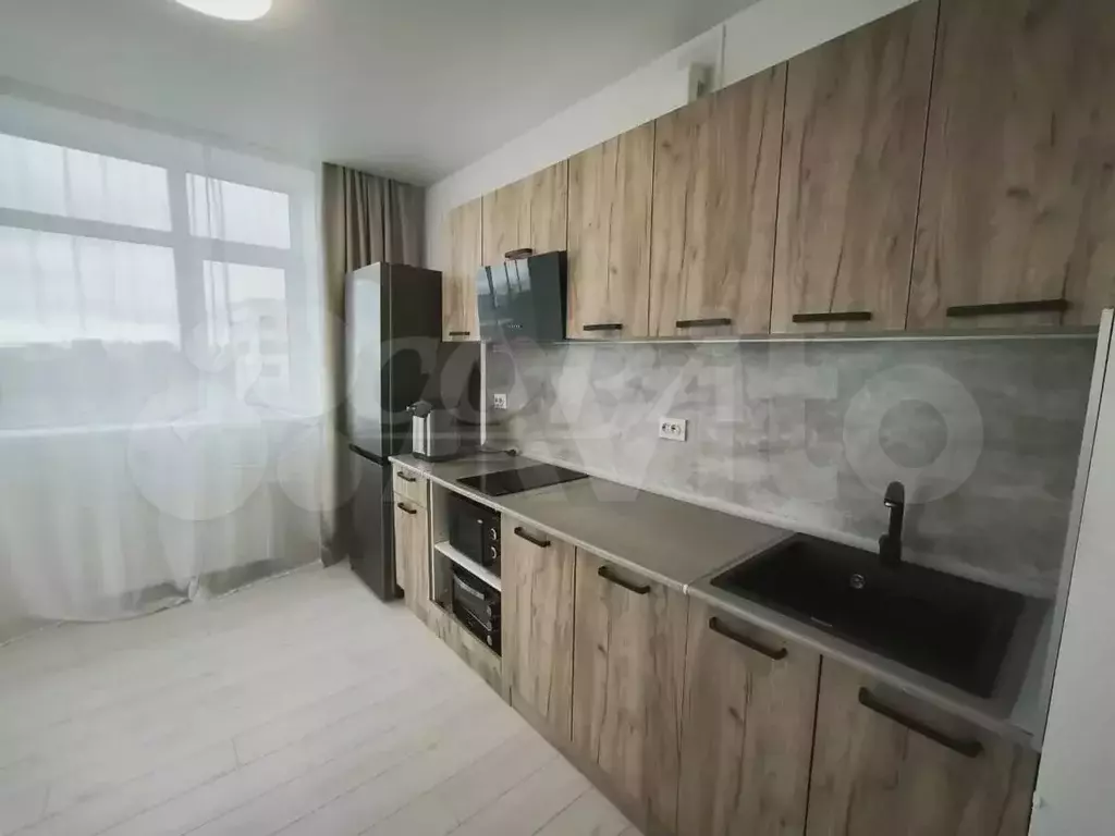 2-к. квартира, 50 м, 12/16 эт. - Фото 0