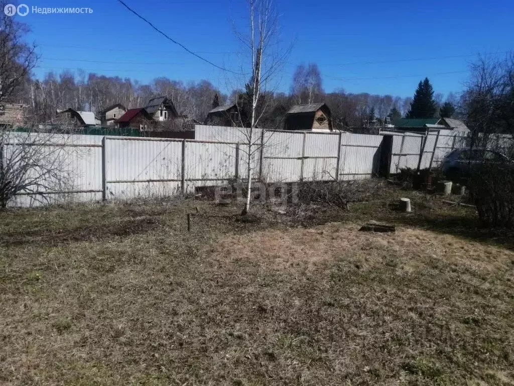 Дом в Новосибирск, садоводческое некоммерческое товарищество ... - Фото 1