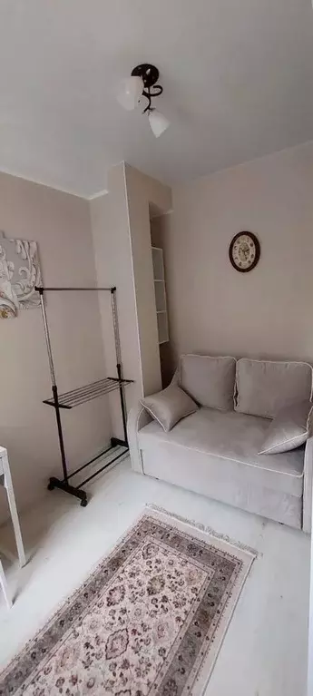 1-к кв. Краснодарский край, Сочи ул. Ручей Видный, 56 (31.0 м) - Фото 1