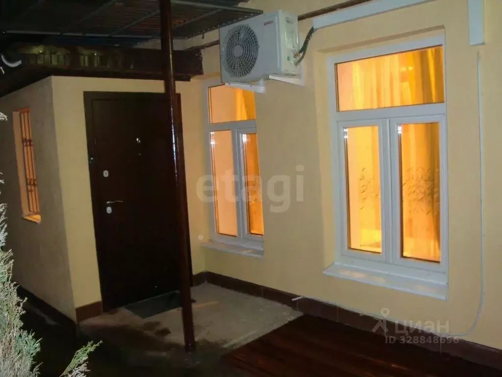 Студия Ростовская область, Ростов-на-Дону Московская ул., 78 (25.0 м) - Фото 1