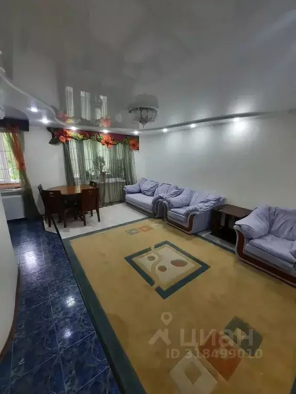 3-к кв. Крым, Евпатория ул. Дмитрия Ульянова, 3 (73.0 м) - Фото 1