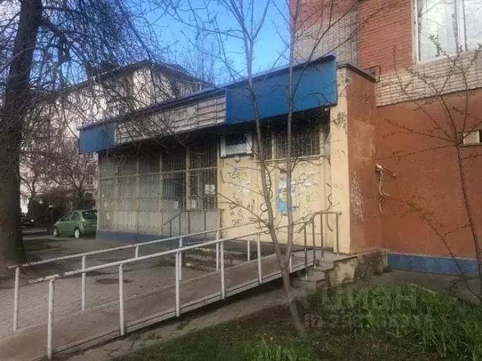 Помещение свободного назначения в Краснодарский край, Краснодар ул. ... - Фото 1