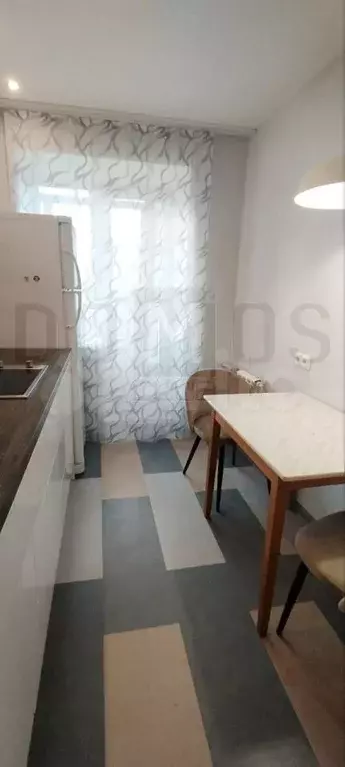 1-к. квартира, 30 м, 11/12 эт. - Фото 1