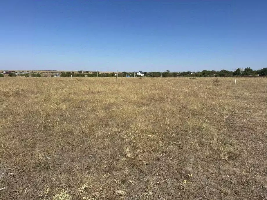 Участок в Крым, Симферопольский район, Урожайновское с/пос, Ореанда ... - Фото 2