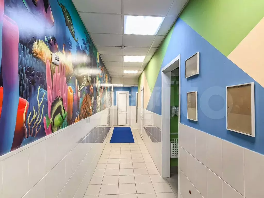 Продам помещение свободного назначения, 211.2 м - Фото 1