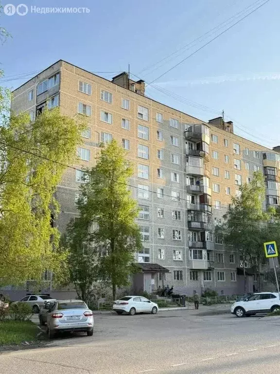 3-комнатная квартира: Сергиев Посад, улица Дружбы, 11А (59.3 м) - Фото 1