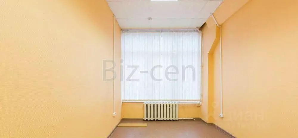 Офис в Санкт-Петербург ул. Самойловой, 5П (43 м) - Фото 1