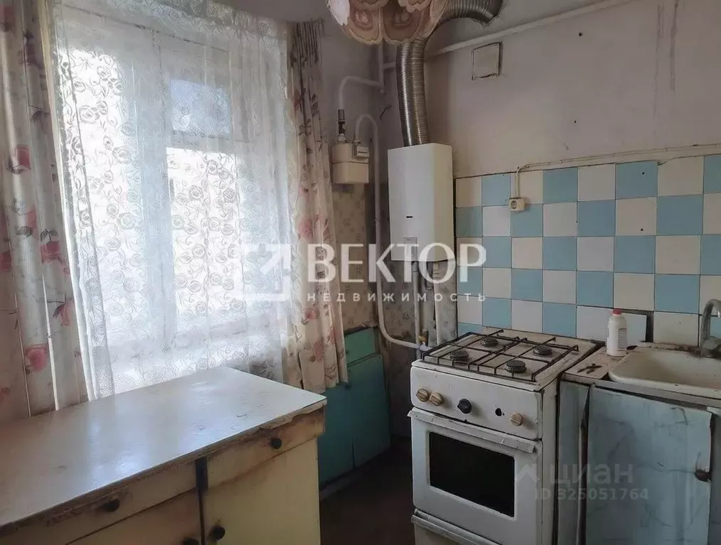 2-к кв. Костромская область, Костромской район, с. Сущево Советская ... - Фото 1