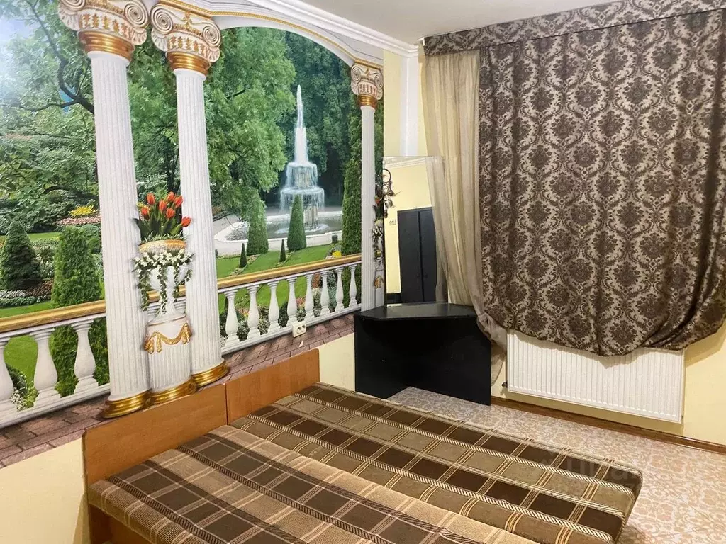Дом в Крым, Симферополь ул. Тав-Даир (40 м) - Фото 1