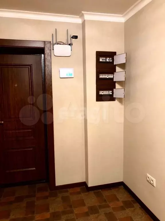3-к. квартира, 85 м, 6/9 эт. - Фото 1