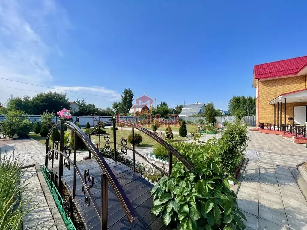 Дом в Владимирская область, Александровский муниципальный округ, ... - Фото 1